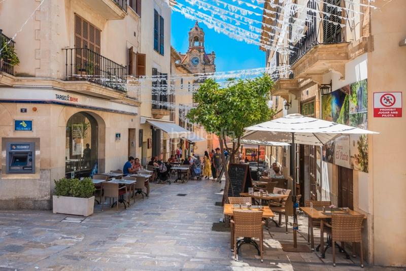 Foto 7067af39-6ba0-47e1-8f4c-b0332c49e834. Casale con parcheggio piscina in ciutat d´Alcúdia Alcúdia