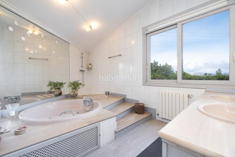 Foto eb62f305-127e-4673-9a40-2f4e3b793b28. Casale con parcheggio piscina in ciutat d´Alcúdia Alcúdia