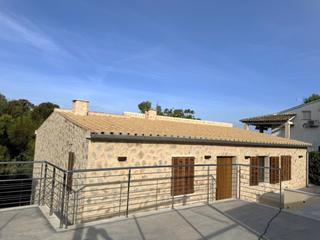 Xalet a Bacarés-Manresa-Bonaire. Impresionante villa de nueva construcción en venta en bonaire, n