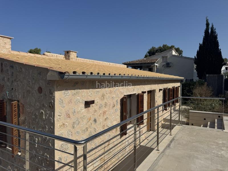 Foto 669fd2bd-96dc-45f3-ad14-c3798dbae430. Xalet amb calefacció aparcament piscina a Bacarés-Manresa-Bonaire Alcúdia