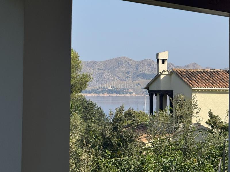 Foto 694517c0-6e00-49a7-9337-b1d0930f7e01. Xalet amb calefacció aparcament piscina a Bacarés-Manresa-Bonaire Alcúdia