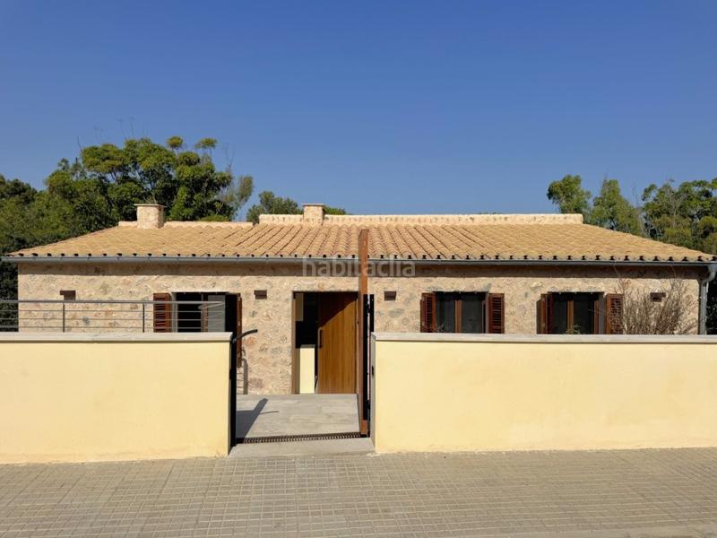 Foto b6dfa745-9139-4923-9097-6d4cbee7a49d. Xalet amb calefacció aparcament piscina a Bacarés-Manresa-Bonaire Alcúdia