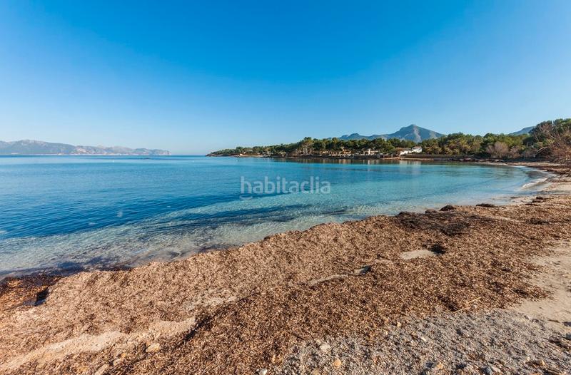 Foto c485066e-bc0f-4f3a-b3b0-f3ea4f48c185. Xalet amb calefacció aparcament piscina a Bacarés-Manresa-Bonaire Alcúdia
