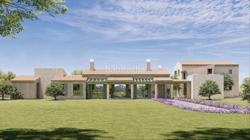 Foto 317516e1-3896-40a0-96b1-8eebc525534b. Finca rústica a Binissalem