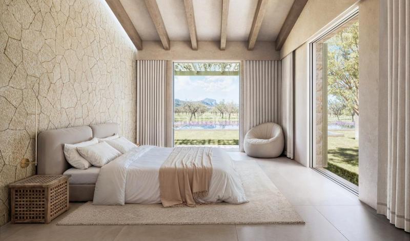 Foto 5294e06f-1612-4520-b7a1-a2583e45a9c7. Finca rústica a Binissalem