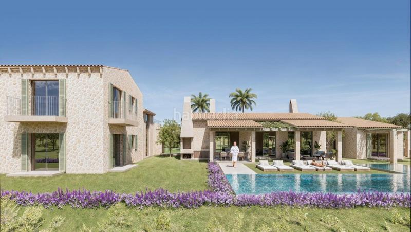 Foto a1865983-da36-4002-8750-450adc756a01. Finca rústica a Binissalem