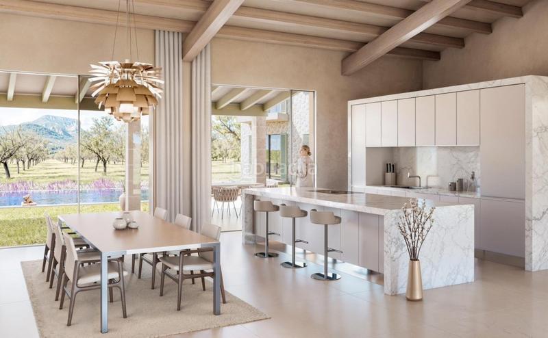 Foto ab613131-4513-498f-8b2a-96eef35db475. Finca rústica a Binissalem