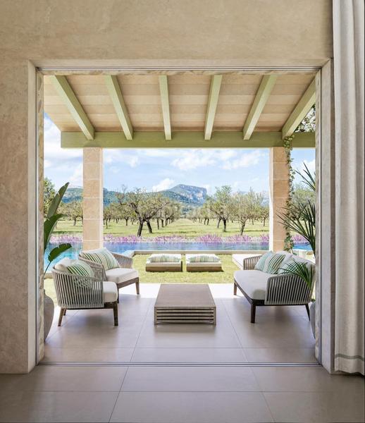 Foto beaebfa4-8b27-4233-869d-581519505c42. Finca rústica a Binissalem