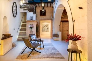 Maison jumelée à El Sindicat. Einzigartiges und stilvolles stadthaus zum verkauf in der altsta