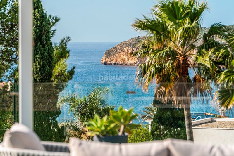 Foto 0d1f3ff3-7b21-4798-b846-3ba151e263ee. Xalet amb calefacció piscina a Santa Ponça Calvià