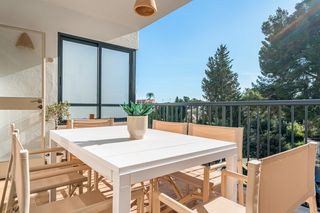 Apartament a Portals Nous. Apartamento renovado en venta en portals nous, suroeste mallorca