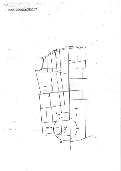 Foto 2ae2da72-31c5-4269-9eef-04b388b50550. Masia amb piscina a Campanet