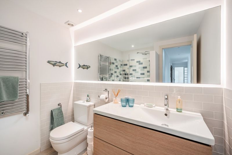 Foto 30621f2d-60cc-4882-a175-1baf86a365e9. Xalet amb aparcament piscina a port de Pollença Pollença