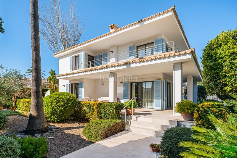 Foto 31ce99f3-1186-4a69-a3df-ab98fd67ce7b. Xalet amb aparcament piscina a port de Pollença Pollença