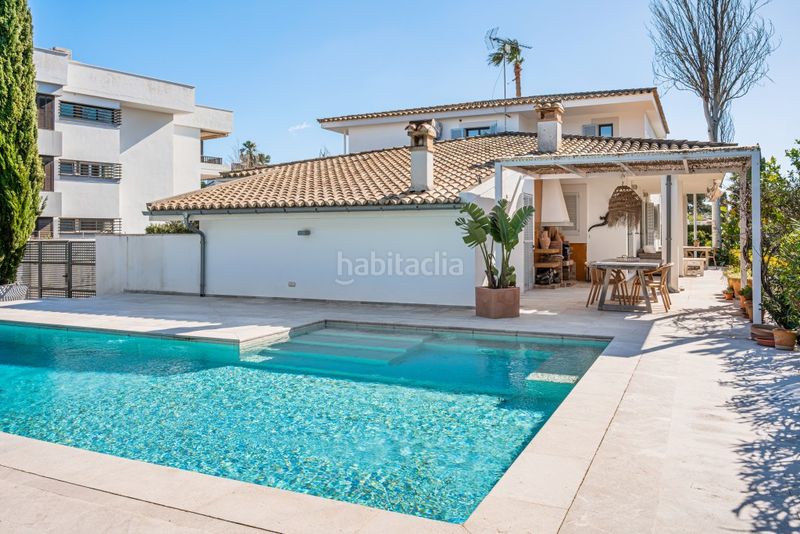 Foto 464a8e23-214c-4619-b3dd-3b139bf6dbc2. Xalet amb aparcament piscina a port de Pollença Pollença