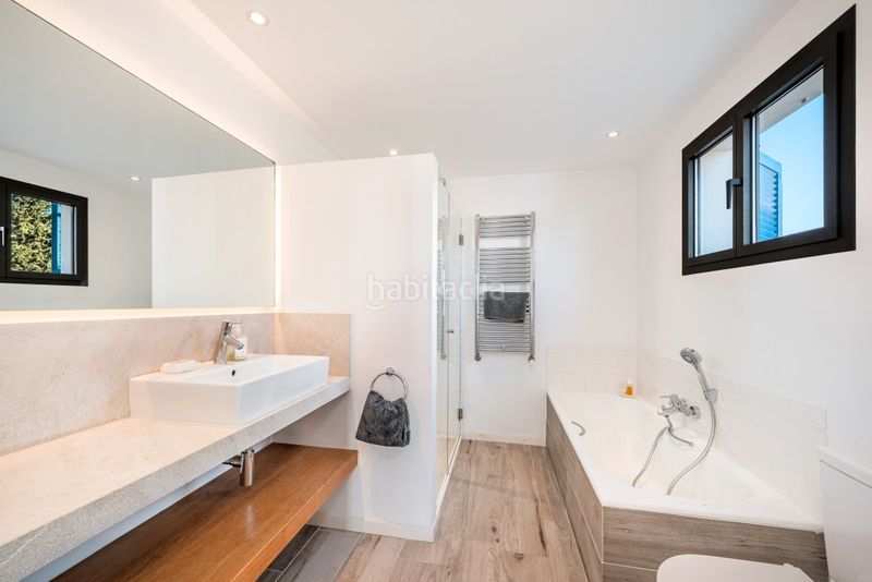 Foto 61e0336a-21ce-46fb-b487-5a16f6fef723. Xalet amb aparcament piscina a port de Pollença Pollença