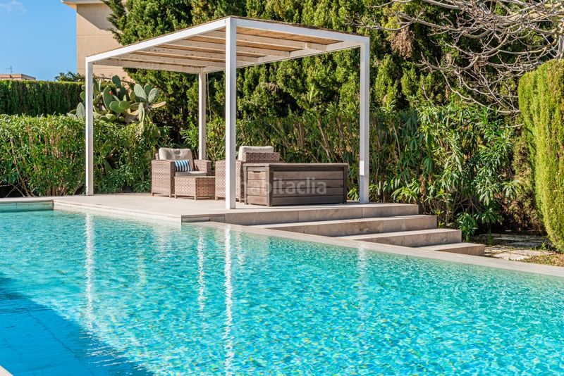 Foto 8c40fc86-d9c1-4367-9872-aa0ec00b398b. Xalet amb aparcament piscina a port de Pollença Pollença