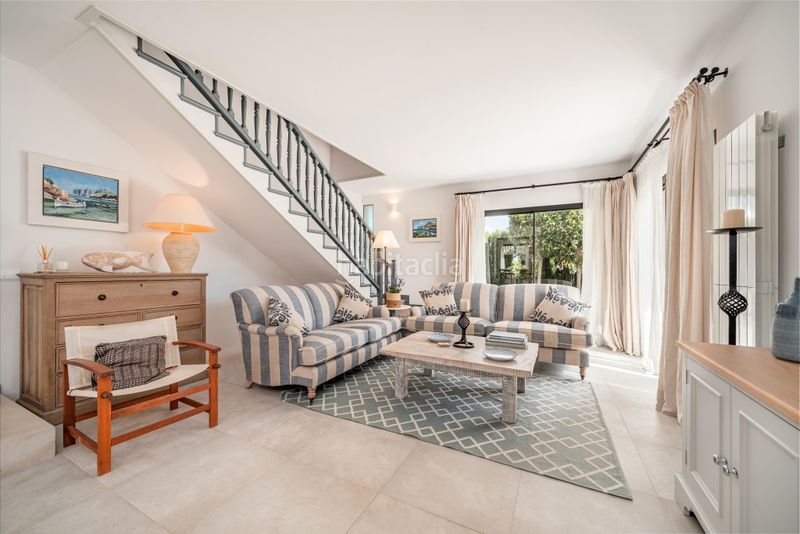 Foto 904e34f6-9523-415b-b3d3-4c8b28f622f4. Xalet amb aparcament piscina a port de Pollença Pollença