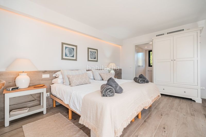 Foto aceb7473-8247-44a3-83ec-cb275b05439a. Xalet amb aparcament piscina a port de Pollença Pollença