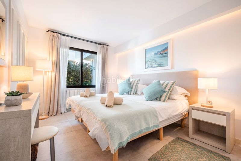 Foto caeb3cbe-a7cb-459a-ad01-7fef8ea29a12. Xalet amb aparcament piscina a port de Pollença Pollença