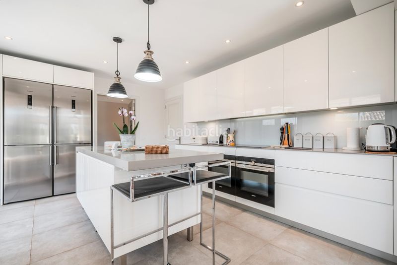 Foto cffd60e3-7df0-4bba-9c67-464c9312a1be. Xalet amb aparcament piscina a port de Pollença Pollença