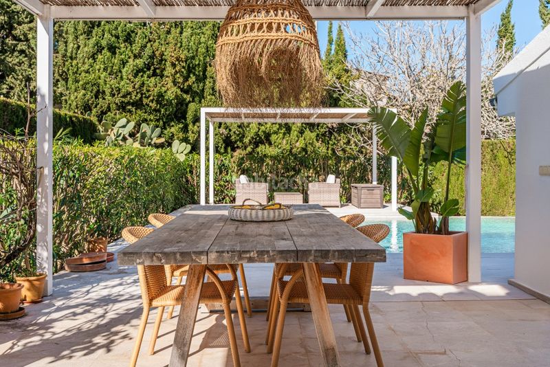 Foto da8caf76-c453-45ab-bb8d-b58b567aab9b. Xalet amb aparcament piscina a port de Pollença Pollença