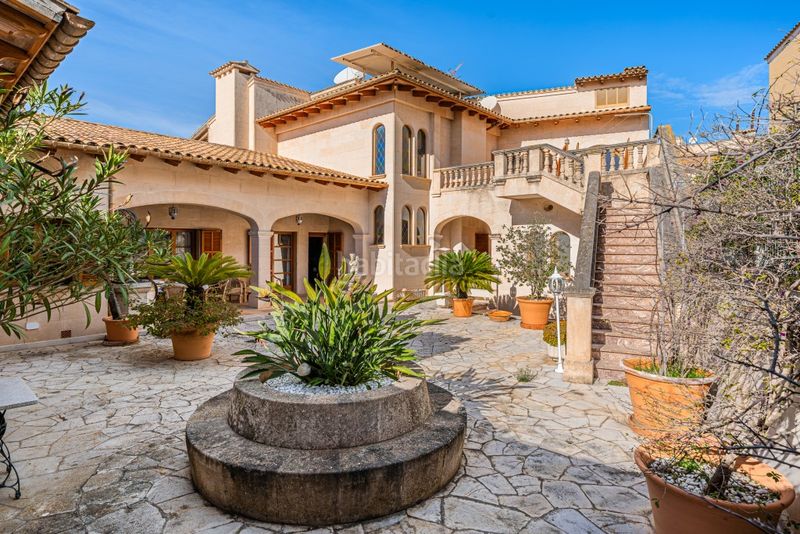 Foto 27318cf4-ad13-493f-bd91-a4e00d3f4818. Masia amb calefacció aparcament a Muro