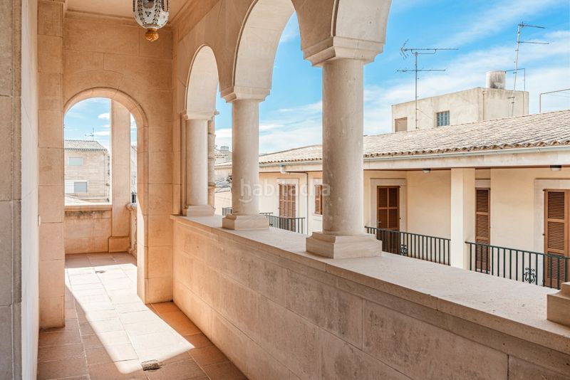 Foto 29ce8b4a-0587-4e1c-8cd6-b5071e2e5388. Masia amb calefacció aparcament a Muro