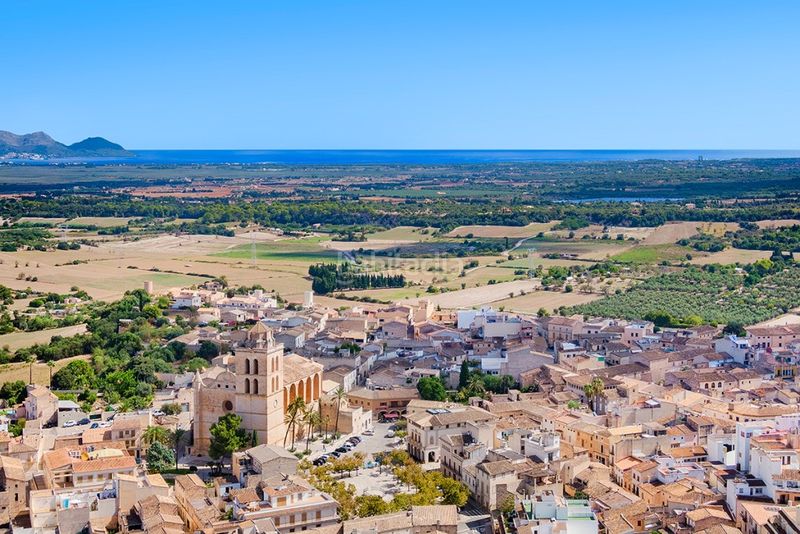 Foto 3baed80d-bb33-4ac8-9d3d-1e0de97dd26e. Masia amb calefacció aparcament a Muro