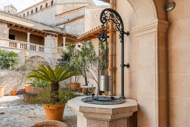 Foto 7e3d6614-cd96-4600-b7d3-8bbb63c6d5d1. Masia amb calefacció aparcament a Muro