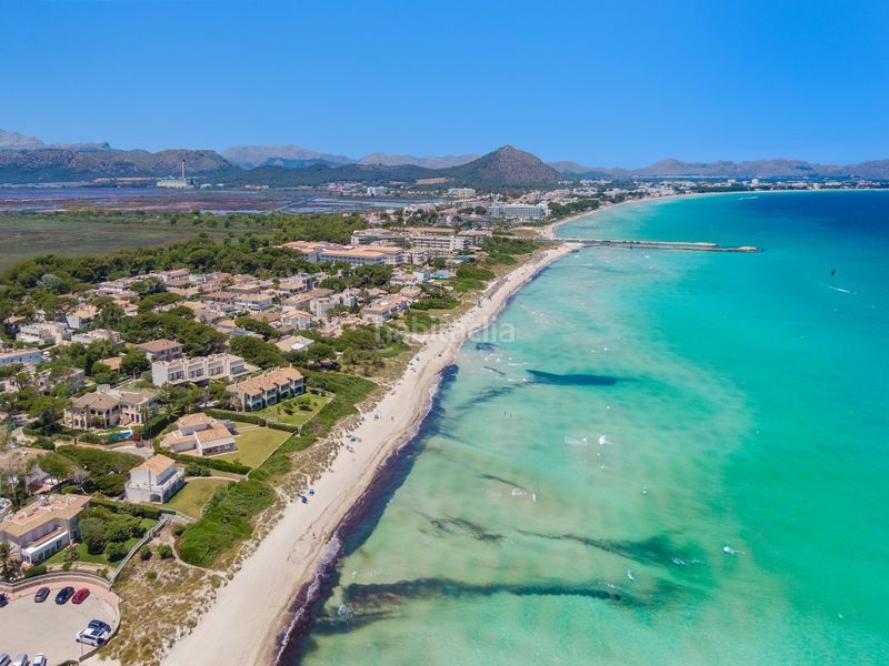 Foto a30c53f3-de58-4eda-805a-1396f94a0373. Masia amb calefacció aparcament a Muro