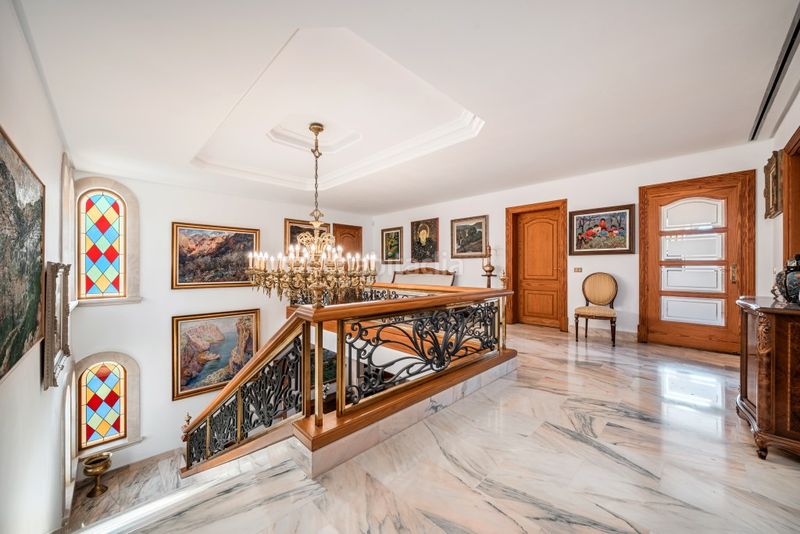 Foto d26b727f-d892-4b74-98c4-c5f2c18585ec. Masia amb calefacció aparcament a Muro