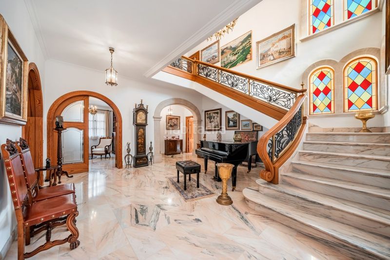 Foto fc94362e-7023-4f97-9fea-19dd84d81bed. Masia amb calefacció aparcament a Muro