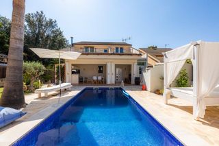 Chalet à Port de Pollença