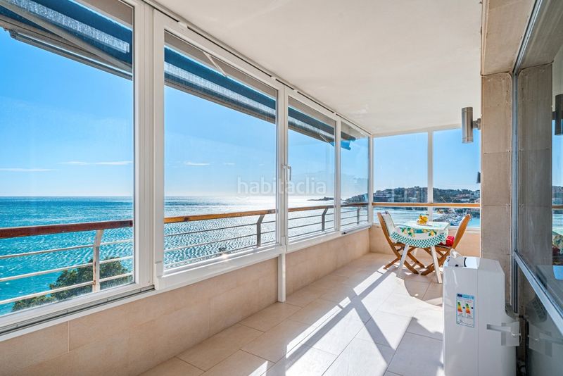 Foto 116f97f5-9aa8-4adf-aef8-7e2a23c0d933. Apartamento  en primera línea de mar en venta en la prestigiosa palma, mallorca en Palma de Mallorca