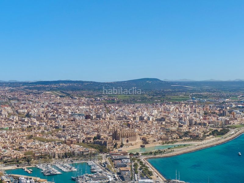 Foto 82ff3a95-4d31-4a50-b797-b1348bf2fb55. Apartamento  en primera línea de mar en venta en la prestigiosa palma, mallorca en Palma de Mallorca