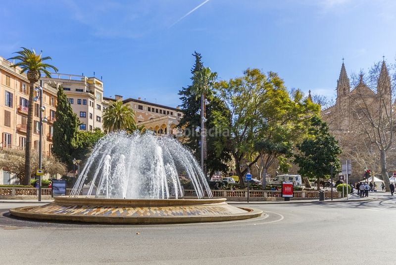 Foto a1987804-57a5-42da-891b-c09d90b44cc8. Apartamento  en primera línea de mar en venta en la prestigiosa palma, mallorca en Palma de Mallorca