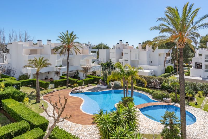 Foto 575475ce-2a71-4078-8639-3ca5e09cabbf. Xalet amb aparcament piscina a port de Pollença Pollença