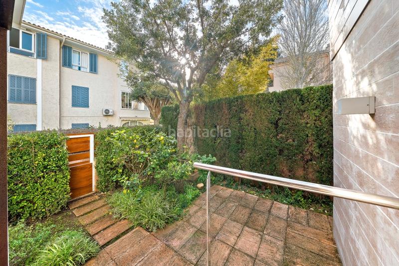 Foto 030d1239-d4b8-4a3f-a91f-9e95ad537586. Apartament amb piscina a port de Pollença Pollença