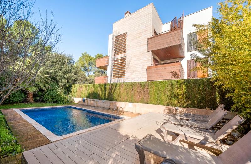 Foto 4bec6151-bd2d-4f9b-9b45-fe3140153fd9. Apartament amb piscina a port de Pollença Pollença