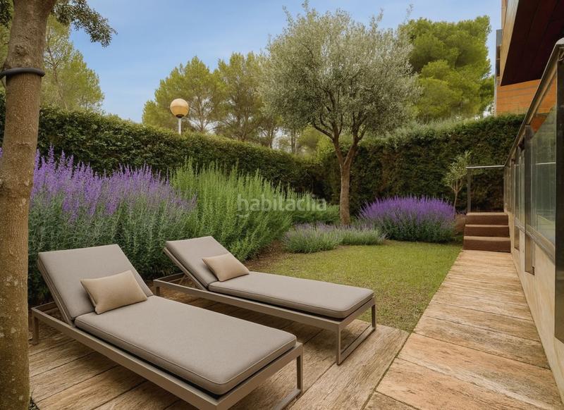 Foto 63d78069-2b04-4c7d-9b86-136e45083fd8. Apartament amb piscina a port de Pollença Pollença