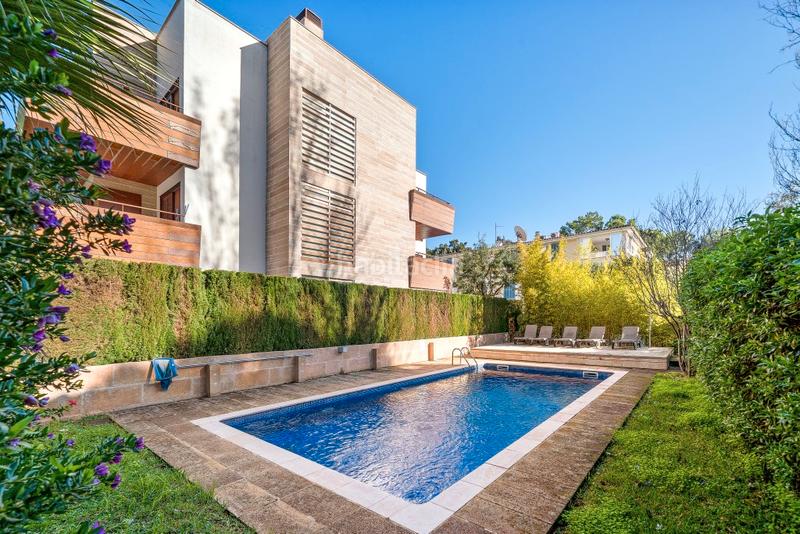 Foto 8fcd046c-da43-4a88-a0f8-a216e51a8da6. Apartament amb piscina a port de Pollença Pollença