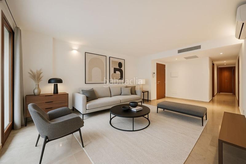 Foto 97ba3621-6935-40bc-b23b-706205d685c0. Apartament amb piscina a port de Pollença Pollença