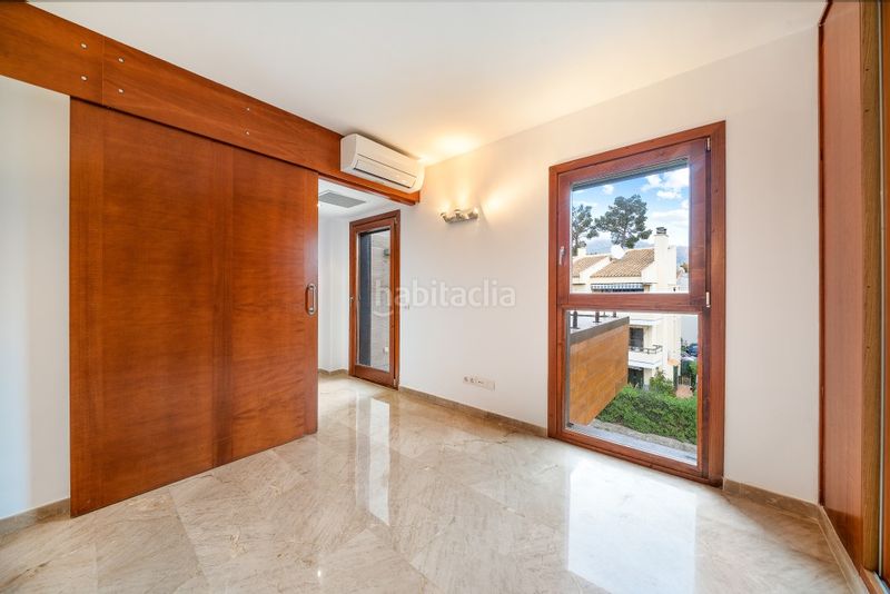 Foto 498d1318-3f25-43de-af76-c6b41bab619b. Apartament amb aparcament piscina a port de Pollença Pollença