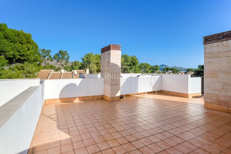 Foto 49b6784d-f838-4335-8e74-15c68d665073. Apartament amb aparcament piscina a port de Pollença Pollença