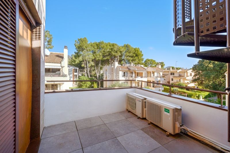 Foto 7411fff4-d9a5-4702-9d0a-5d6af2502a8e. Apartament amb aparcament piscina a port de Pollença Pollença