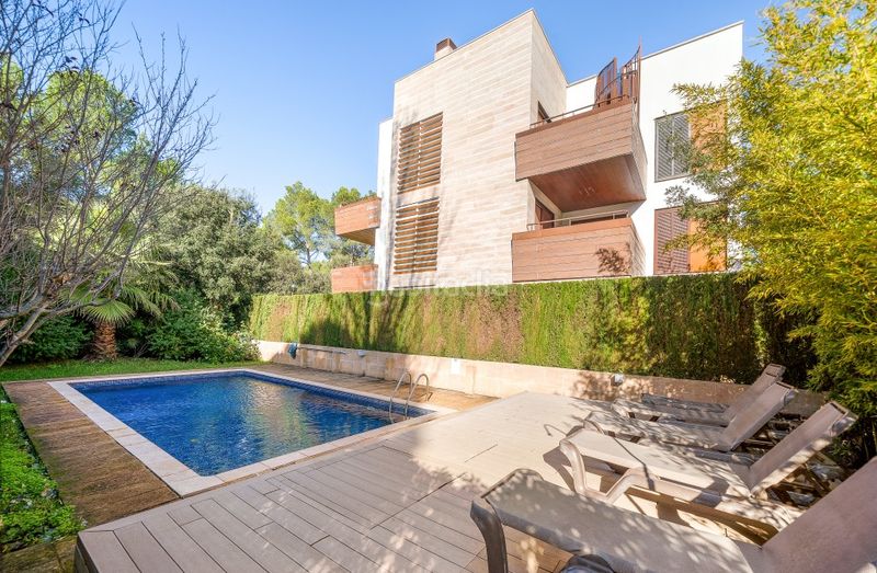 Foto a11a79c9-4e82-4c72-94a3-081ea1278fb2. Apartament amb aparcament piscina a port de Pollença Pollença