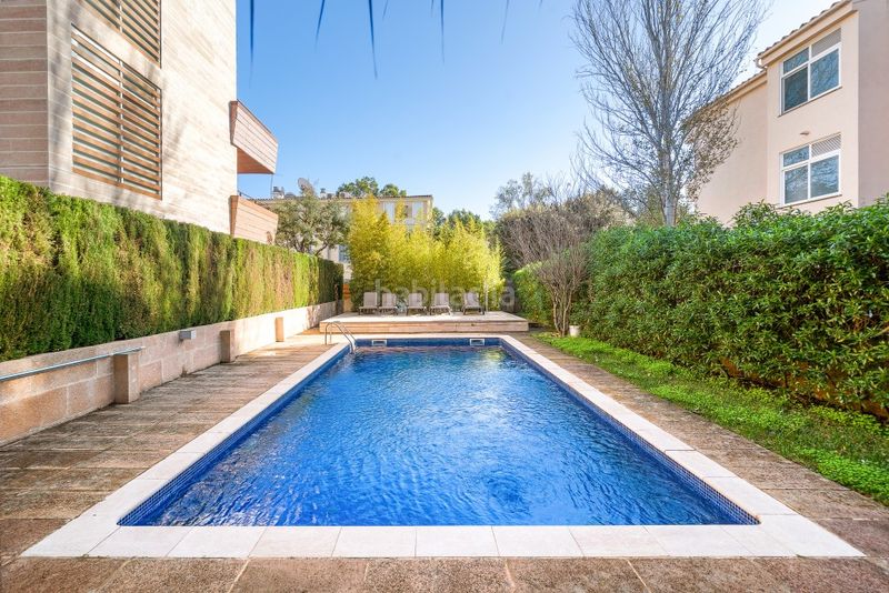 Foto cf0a6e93-a110-49e7-80db-a857b552b8ae. Apartament amb aparcament piscina a port de Pollença Pollença