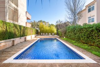 Apartament a Port de Pollença