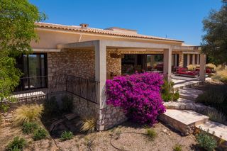 Masia a Ses Salines Poble. Finca de una sola planta en venta en ses salines, sureste de mal